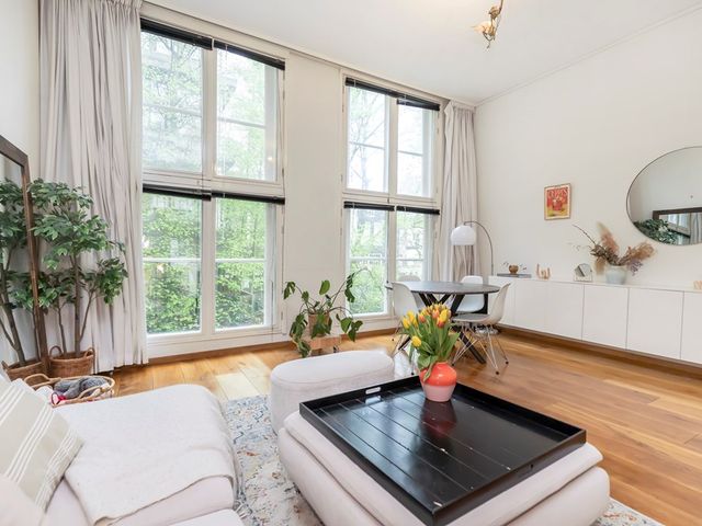 Keizersgracht 646B, Amsterdam