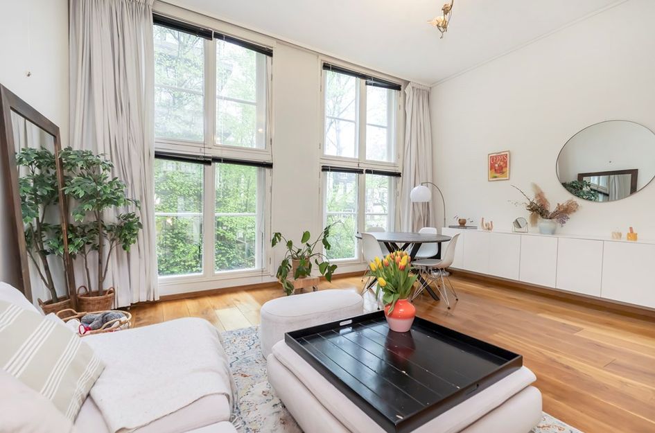 Keizersgracht 646B
