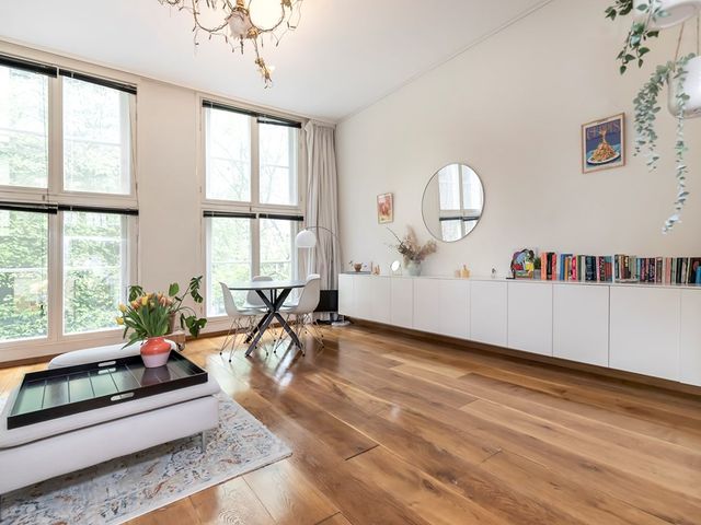 Keizersgracht 646B, Amsterdam