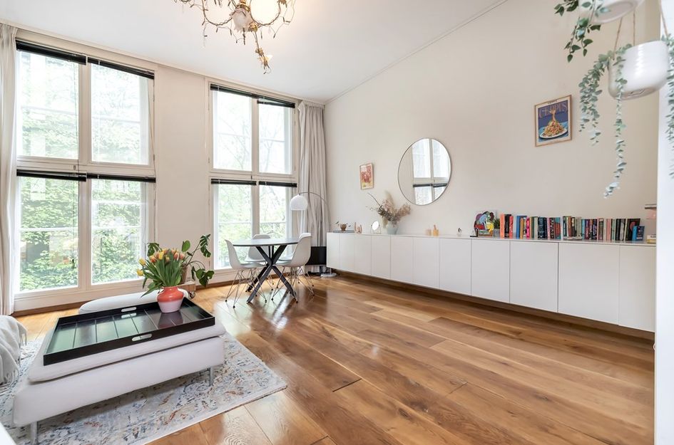 Keizersgracht 646B