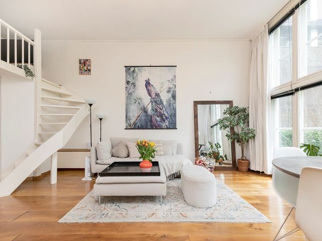 Keizersgracht 646B, Amsterdam
