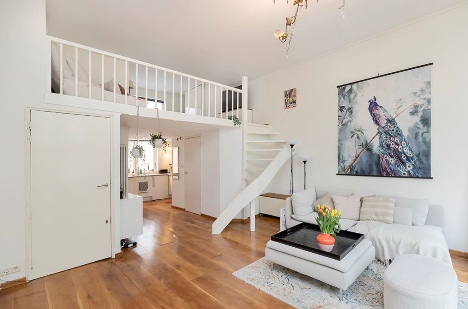 Keizersgracht 646B