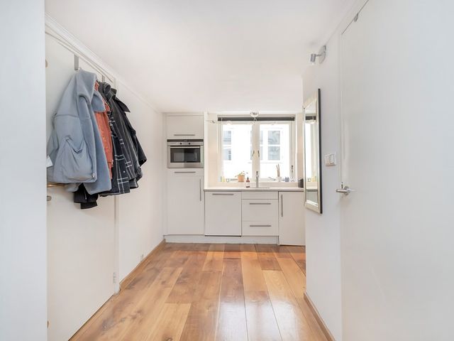 Keizersgracht 646B, Amsterdam