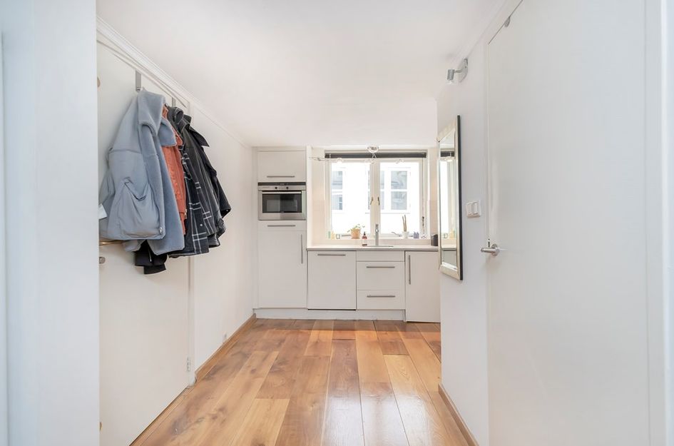 Keizersgracht 646B
