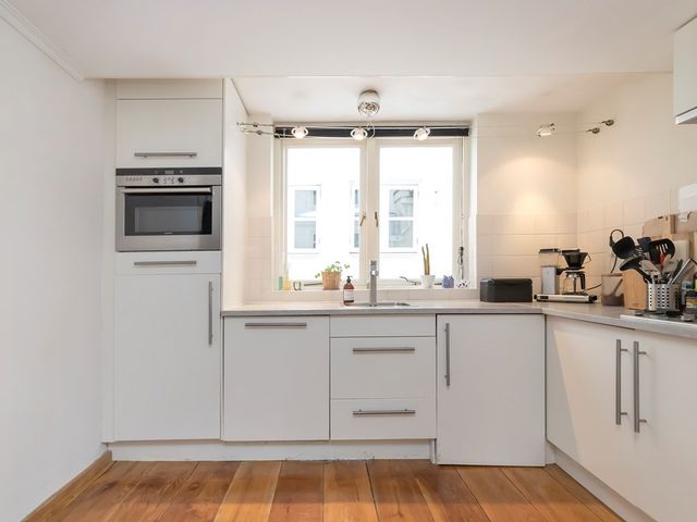 Keizersgracht 646B, Amsterdam