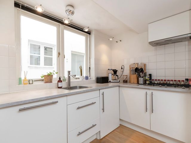 Keizersgracht 646B, Amsterdam
