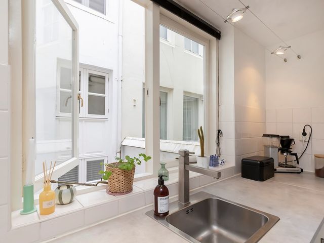 Keizersgracht 646B, Amsterdam