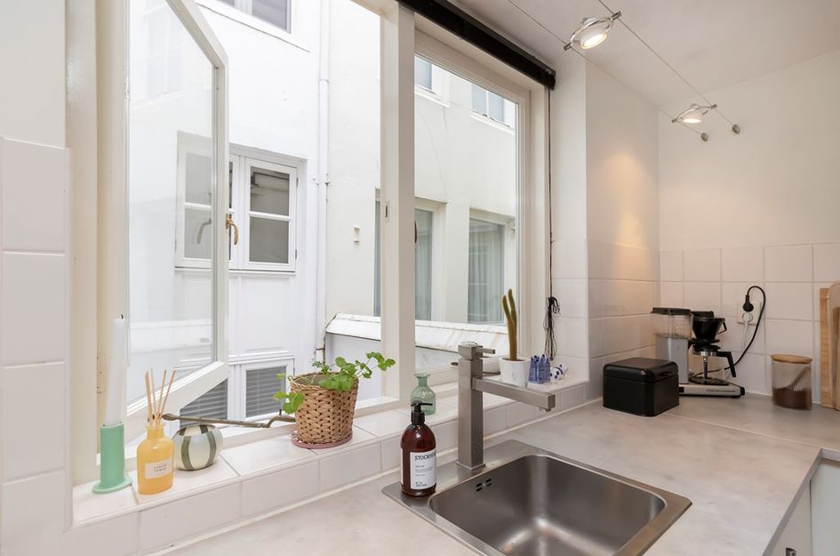 Keizersgracht 646B