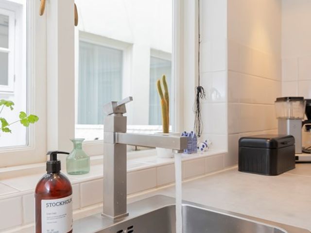 Keizersgracht 646B, Amsterdam
