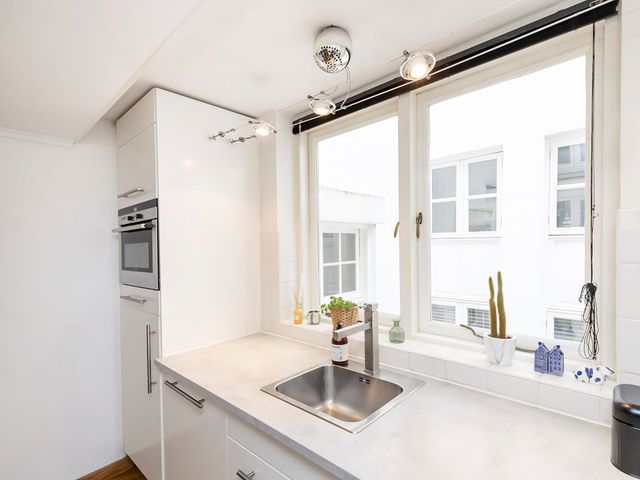 Keizersgracht 646B, Amsterdam