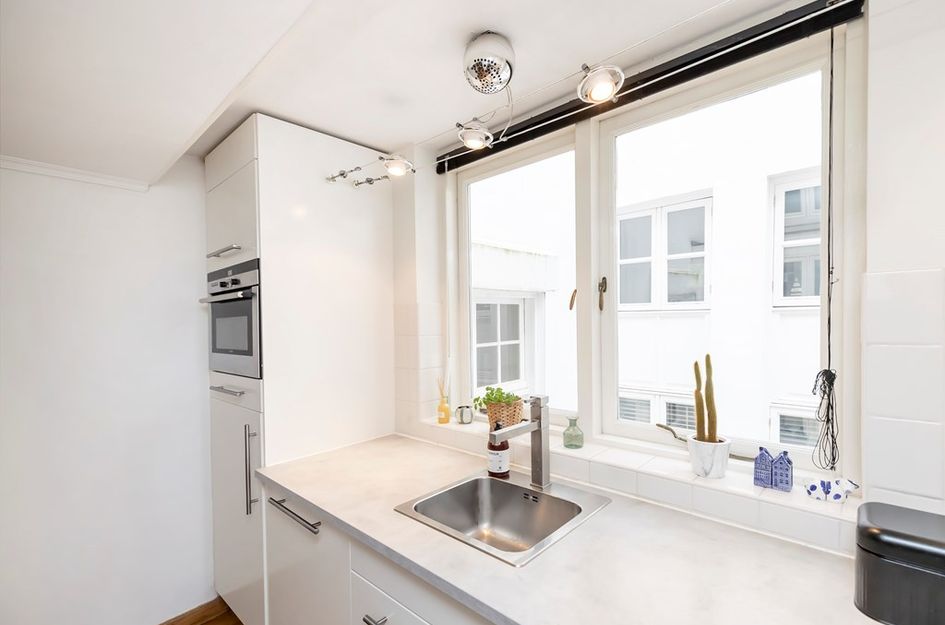 Keizersgracht 646B