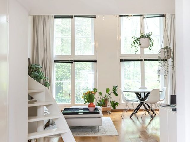Keizersgracht 646B, Amsterdam