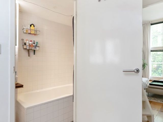 Keizersgracht 646B, Amsterdam