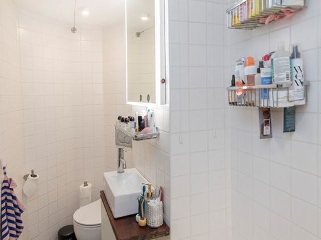 Keizersgracht 646B, Amsterdam