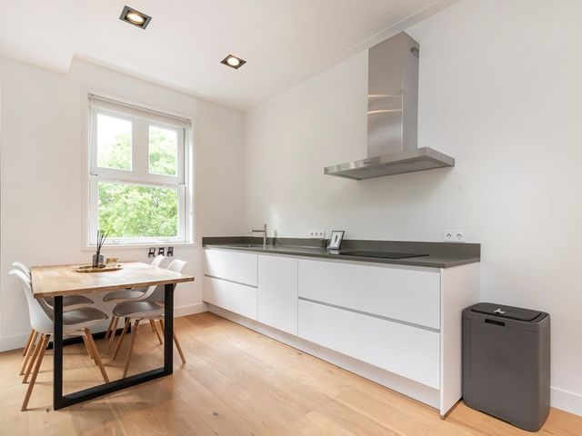 Pieter Lastmankade 1C, Amsterdam