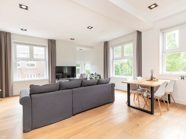 Pieter Lastmankade 1C, Amsterdam