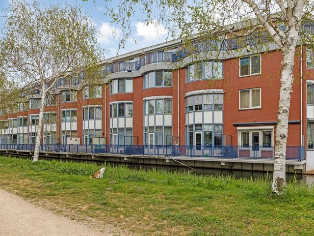 Vuurvlinderhof 57, Schiedam
