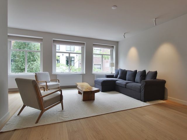 Utrechtsedwarsstraat 147B, Amsterdam