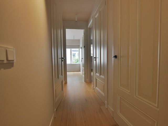 Utrechtsedwarsstraat 147B, Amsterdam