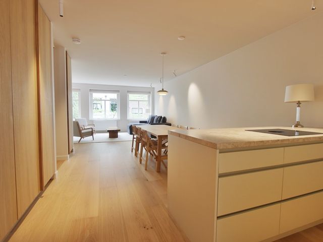 Utrechtsedwarsstraat 147B, Amsterdam