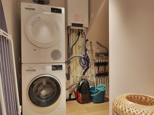 Utrechtsedwarsstraat 147B, Amsterdam