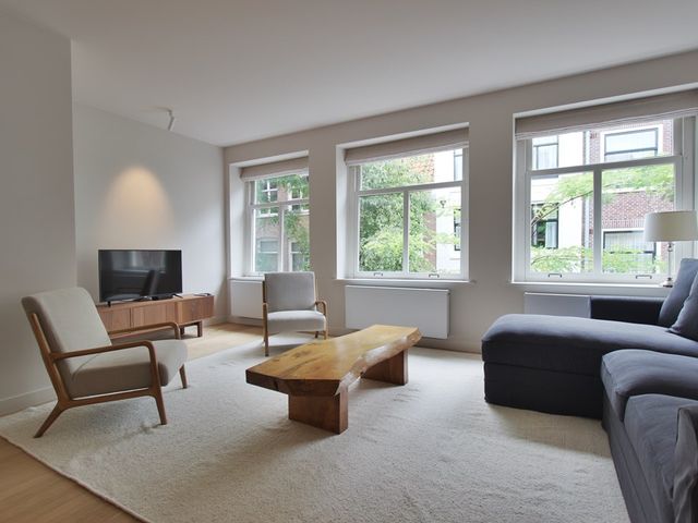 Utrechtsedwarsstraat 147B, Amsterdam