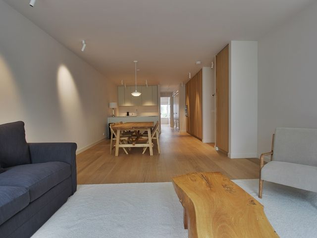 Utrechtsedwarsstraat 147B, Amsterdam