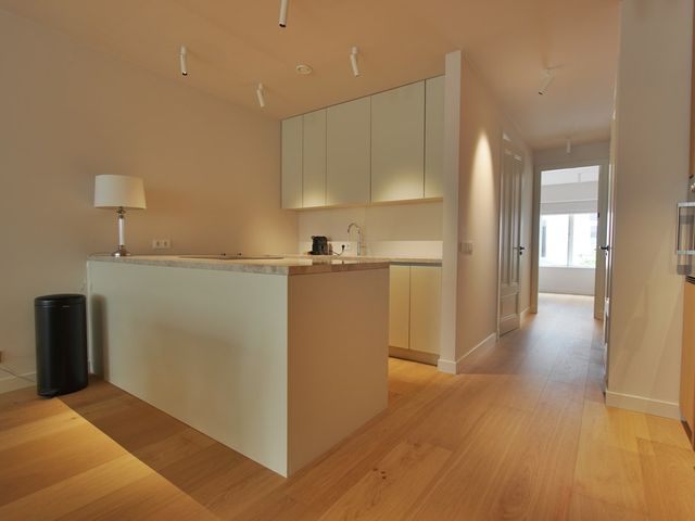Utrechtsedwarsstraat 147B, Amsterdam