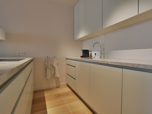 Utrechtsedwarsstraat 147B, Amsterdam