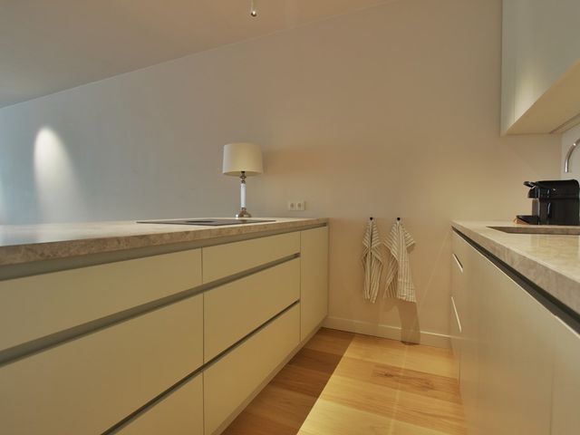 Utrechtsedwarsstraat 147B, Amsterdam