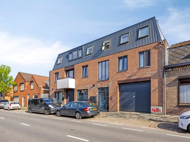 Kalsdonksestraat 174B, Roosendaal