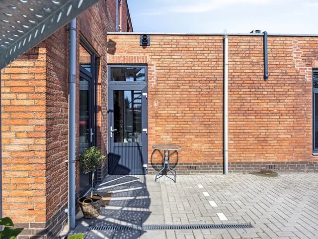 Kalsdonksestraat 174B, Roosendaal