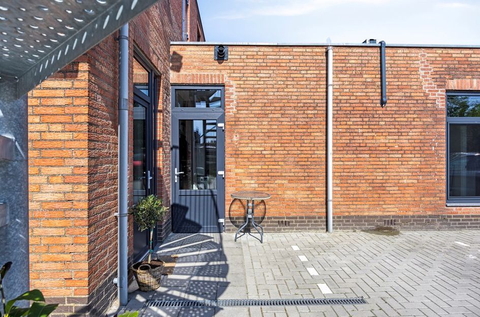 Kalsdonksestraat 174B