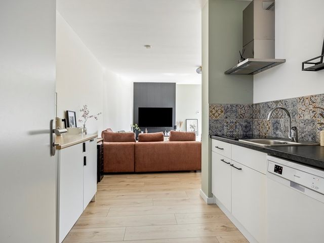 Kalsdonksestraat 174B, Roosendaal