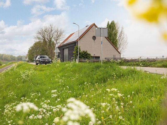 Lindtsedijk 103, Heerjansdam