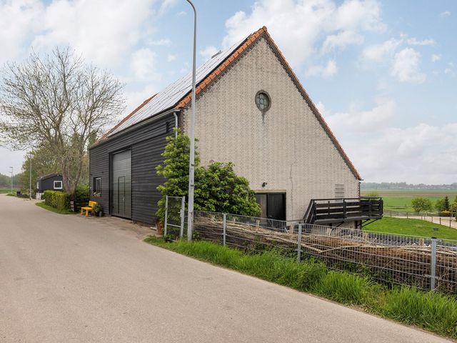 Lindtsedijk 103, Heerjansdam