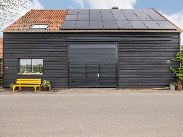 Lindtsedijk 103, Heerjansdam