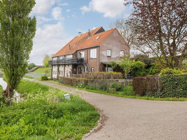 Lindtsedijk 103, Heerjansdam