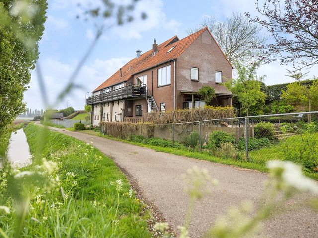 Lindtsedijk 103, Heerjansdam