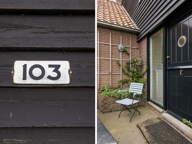 Lindtsedijk 103, Heerjansdam