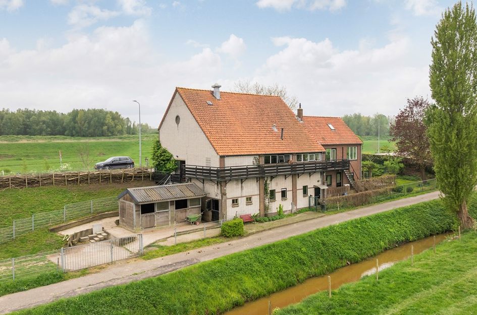 Lindtsedijk 103