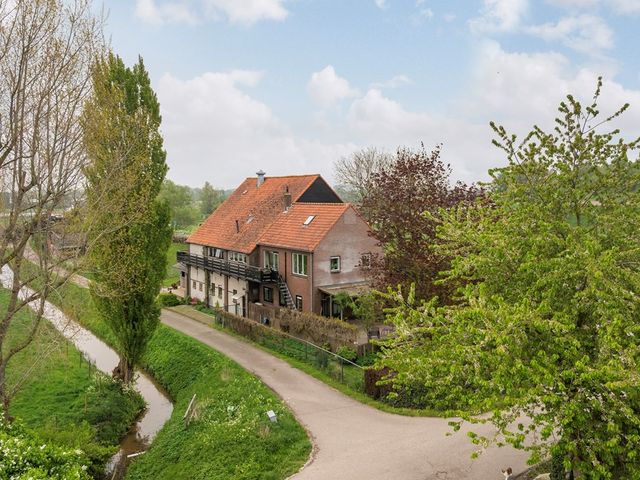 Lindtsedijk 103, Heerjansdam
