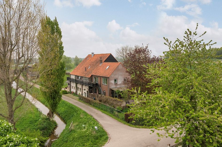 Lindtsedijk 103