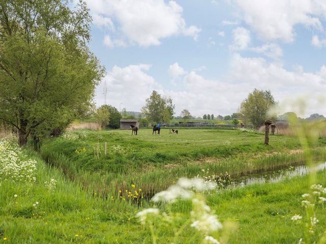 Lindtsedijk 103, Heerjansdam