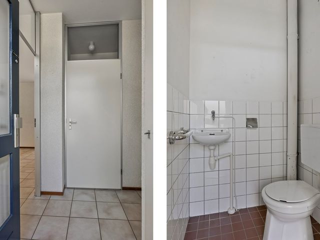 Grasbroek 41, Zwijndrecht