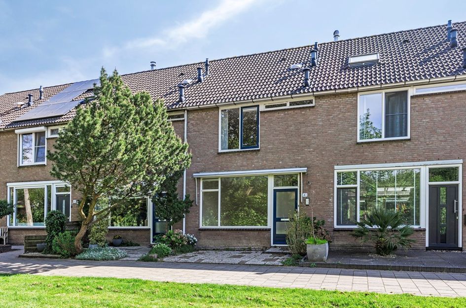 Grasbroek 41