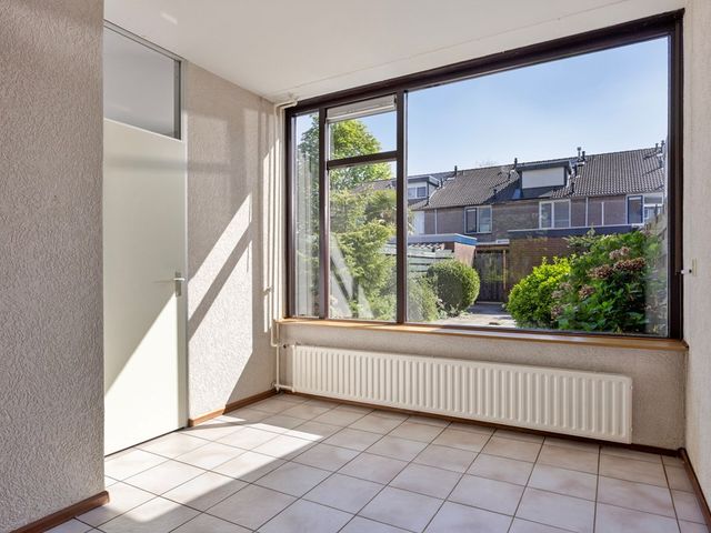 Grasbroek 41, Zwijndrecht