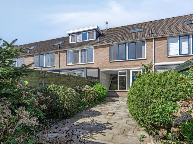 Grasbroek 41, Zwijndrecht