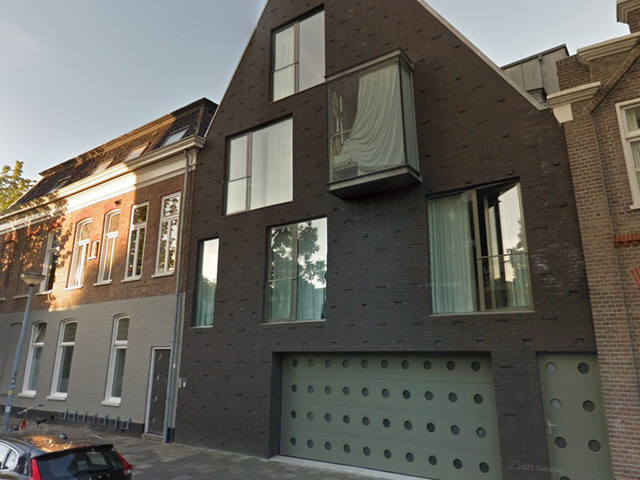 Trompstraat 7 7, Groningen