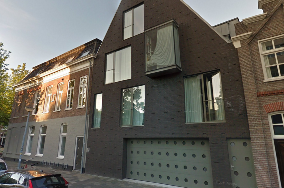 Trompstraat 7 7